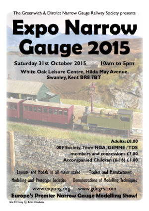 Cover Community News 2015 Poster