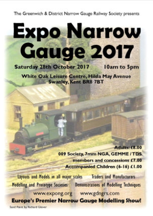 Cover Community News 2017 Poster